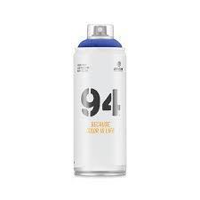 MTN - 94 - Spray Paint