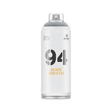MTN - 94 - Spray Paint