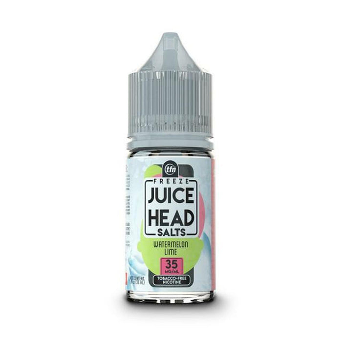 Juice Head - Watermelon Lime Freeze