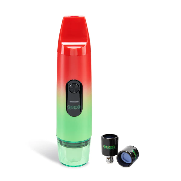 Ooze - Booster - Extract Vaporizer