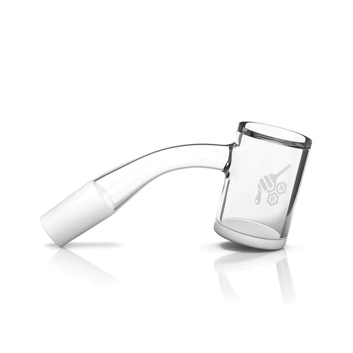 Honeybee Herb - Honey & Milk Bevel