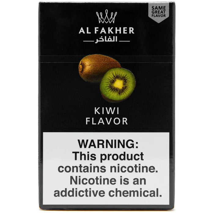Al Fakher - Hookah Shisha 50g