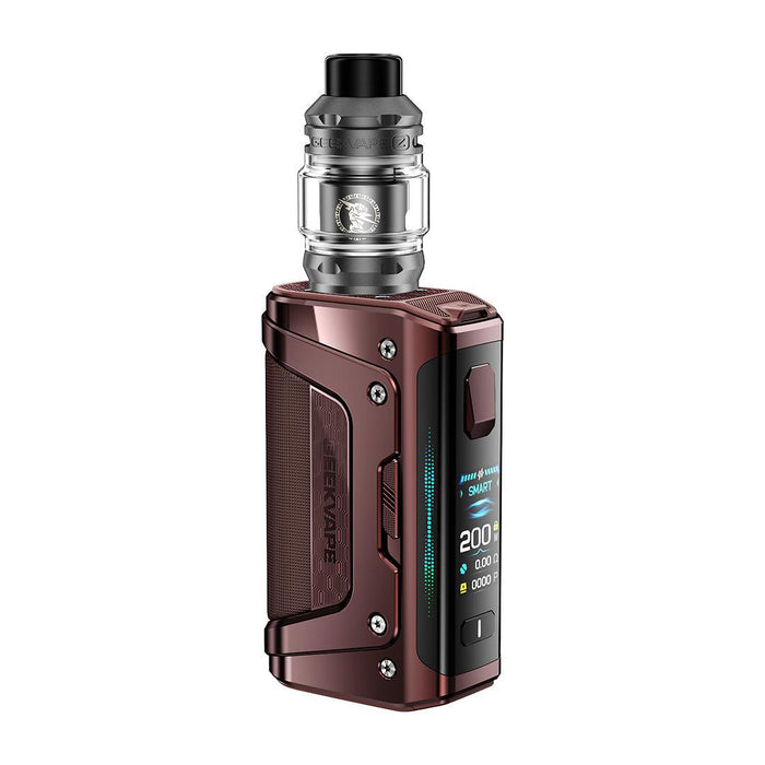 Geekvape - Kits - Aegis Legend 5