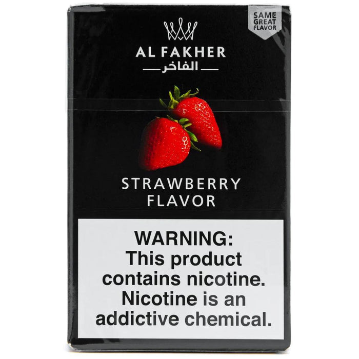 Al Fakher - Hookah Shisha 50g