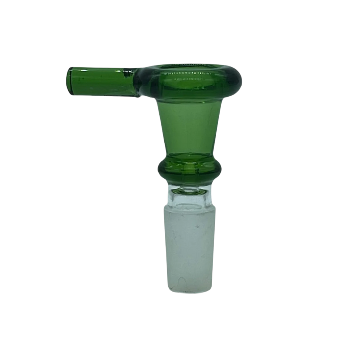 Babu Glass - Bowl - Asst. Color Pull
