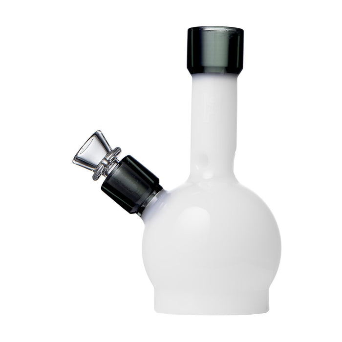 Human Grade - 6" Ball Water Pipe