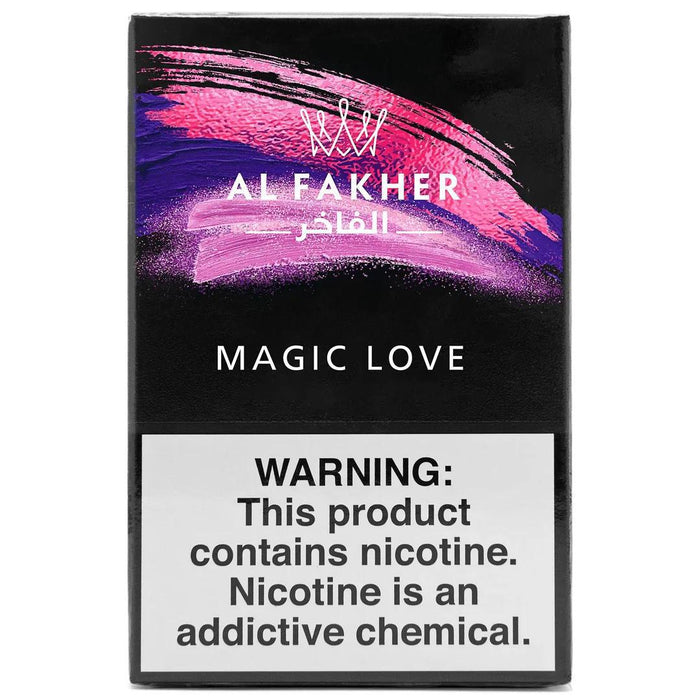 Al Fakher - Hookah Shisha 50g