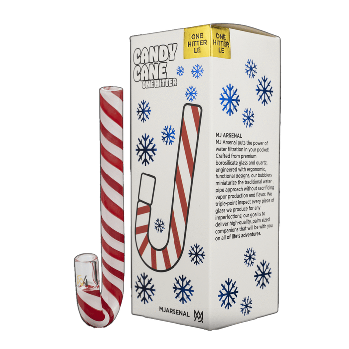 MJ Arsenal - Candy Cane