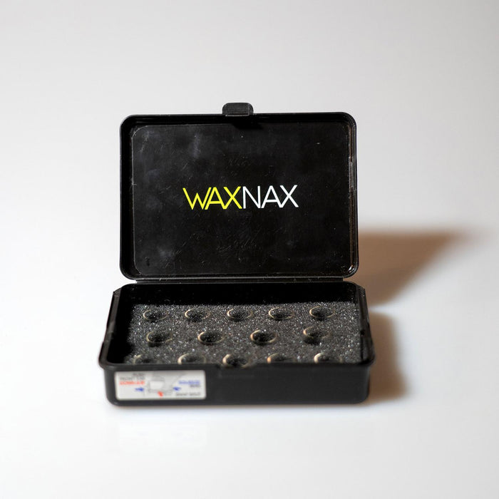 WaxNax - Quartz Insert