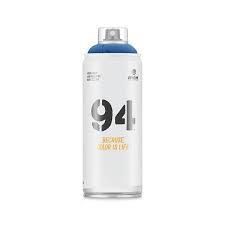 MTN - 94 - Spray Paint