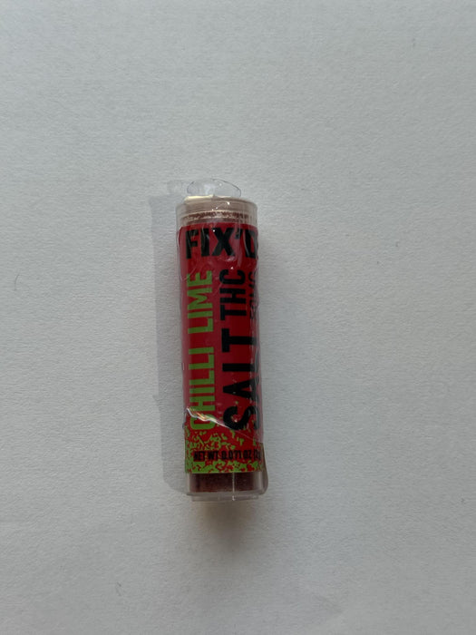 Fix'd - Salt