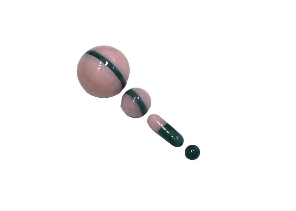 Kathryn Volk - Marble Set