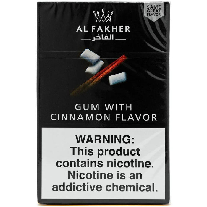 Al Fakher - Hookah Shisha 50g