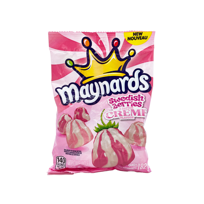 Maynards - Exotic Gummy Candy - Small Bags