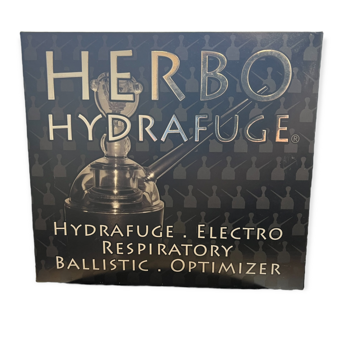 Herbo - Hydrafuge