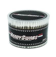 Heady Swabs - 300ct