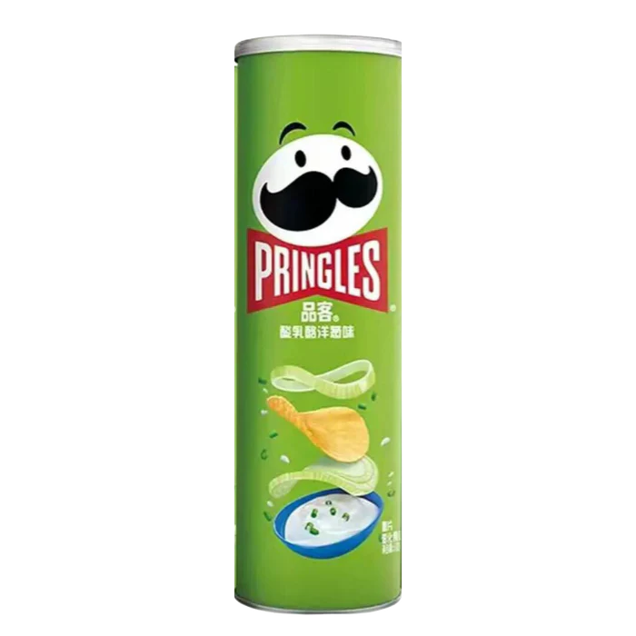 Pringles - Can
