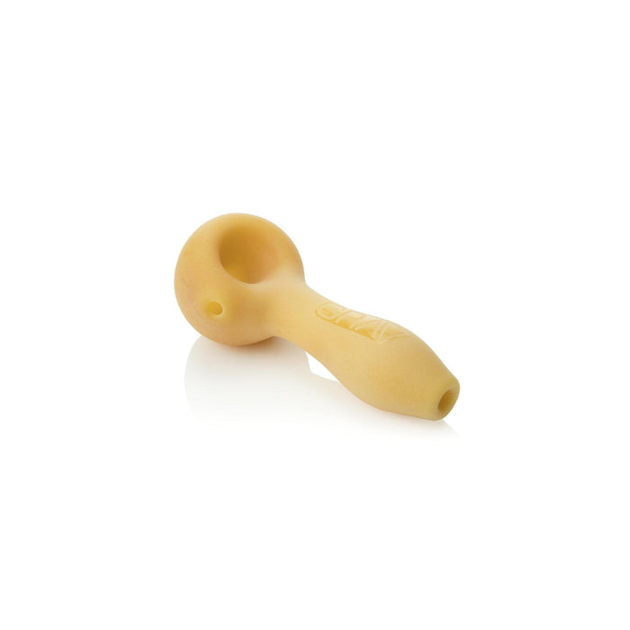 Grav - Sandblasted Spoon