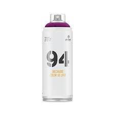 MTN - 94 - Spray Paint