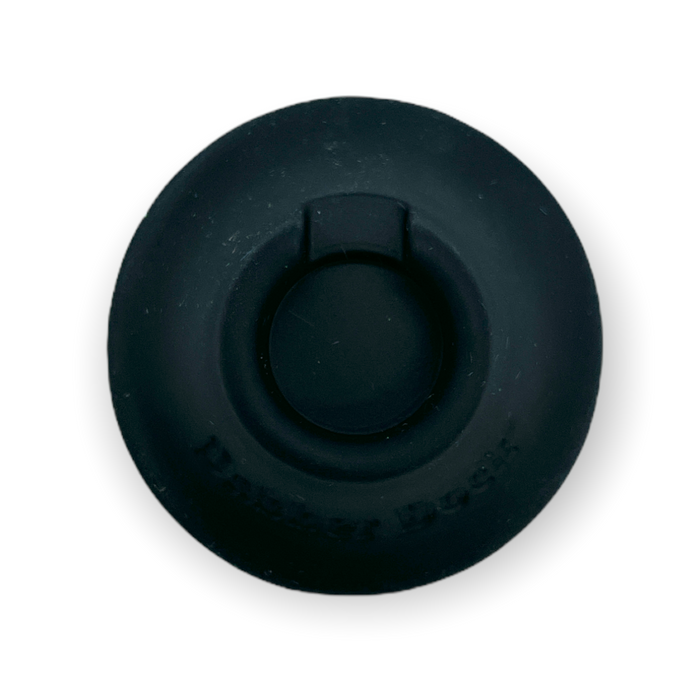 Dabber Dock - Carb Cab Stand w/ Suction Cup