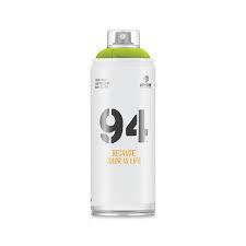 MTN - 94 - Spray Paint