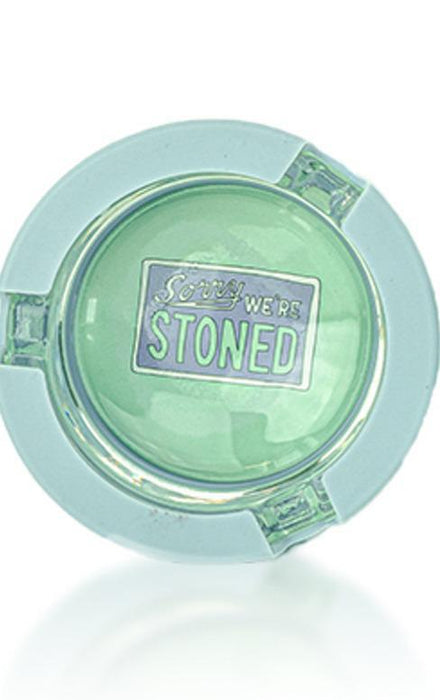 Ugly House - Ashtray