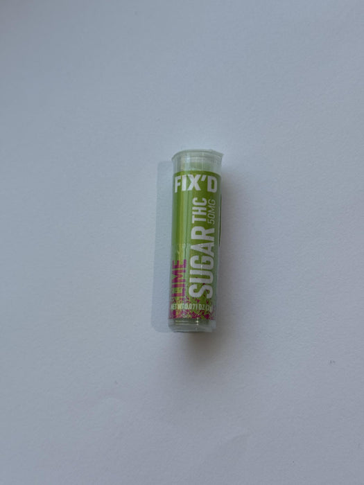 Fix'd - Sugar