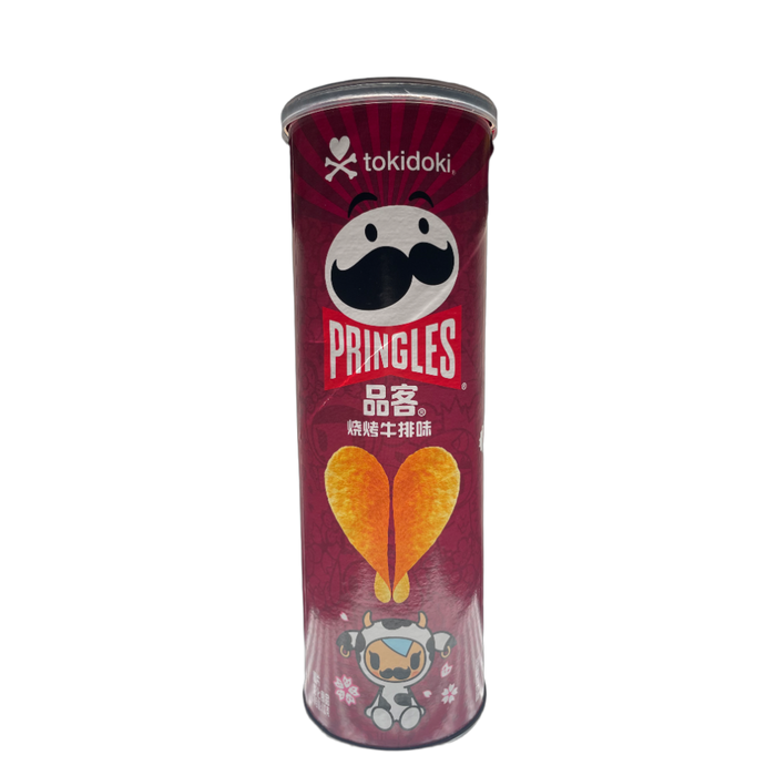 Pringles - Can