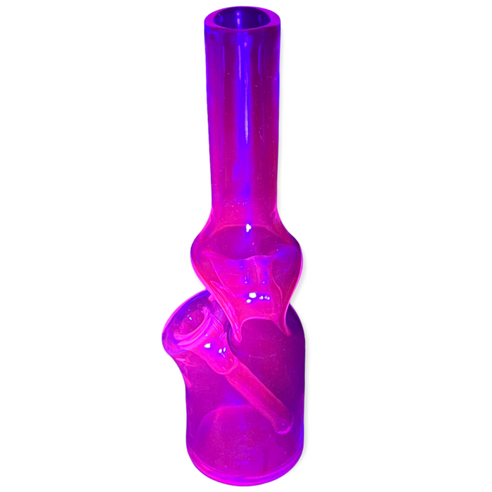 Bro- D Glass - Full Color Bottle Rig