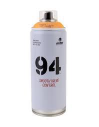 MTN - 94 - Spray Paint