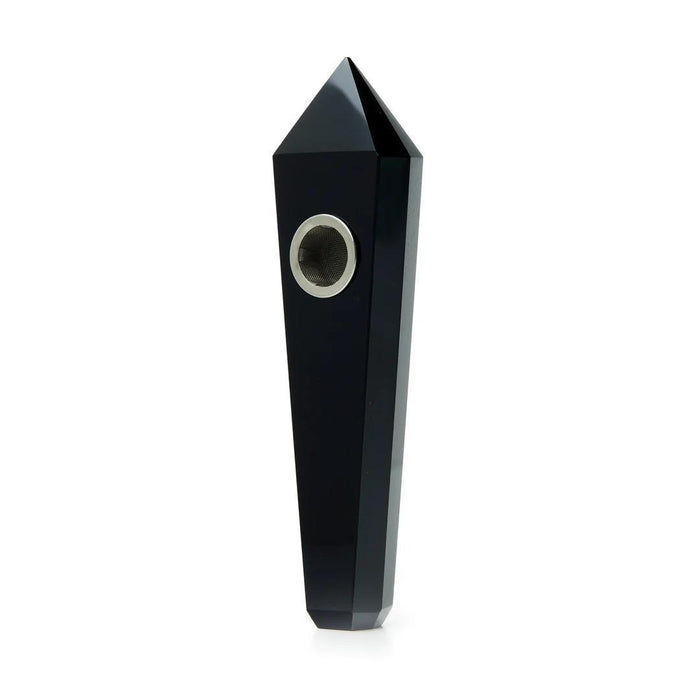 Astral Project - Gemstone Jewel Pipe