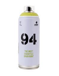 MTN - 94 - Spray Paint