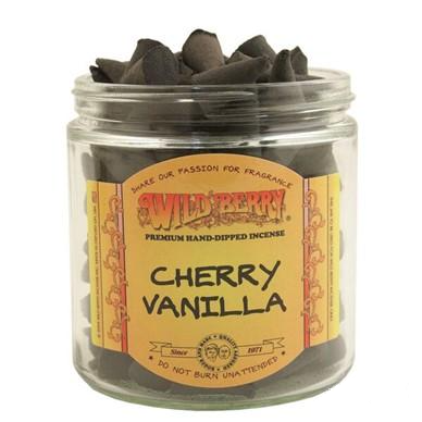 Wild Berry - Incense Cones