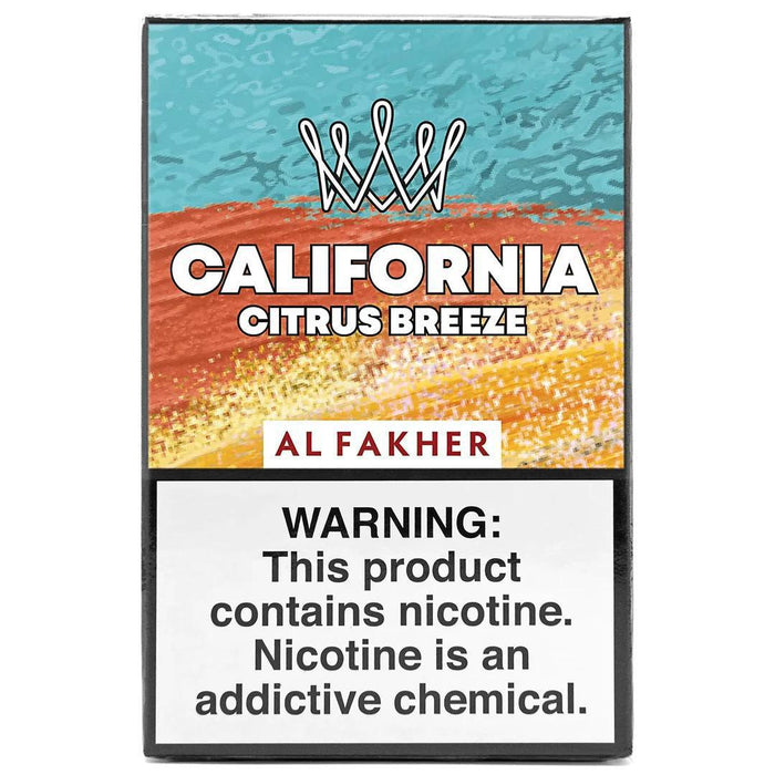 Al Fakher - Hookah Shisha 50g