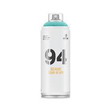 MTN - 94 - Spray Paint