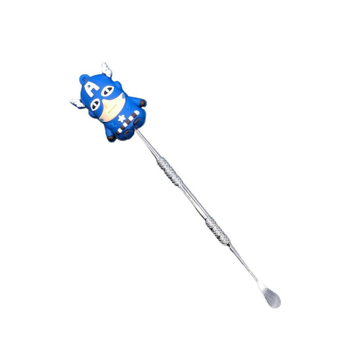 Silicone Character Dab Tool