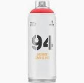 MTN - 94 - Spray Paint