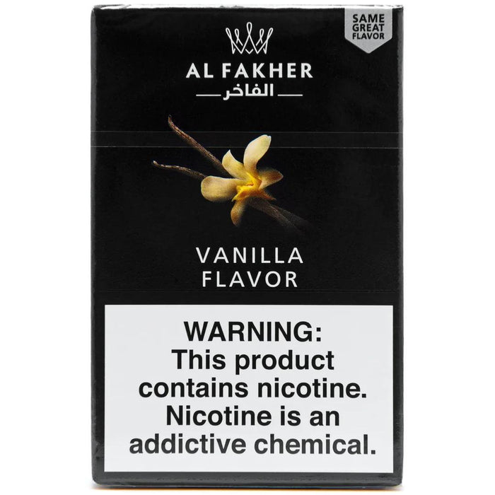 Al Fakher - Hookah Shisha 50g