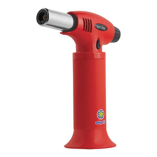 Whip It - Ion Lite Torch Red