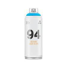 MTN - 94 - Spray Paint