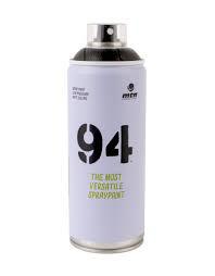 MTN - 94 - Spray Paint