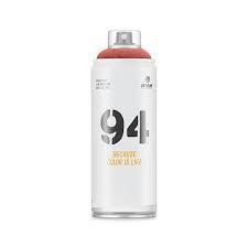 MTN - 94 - Spray Paint