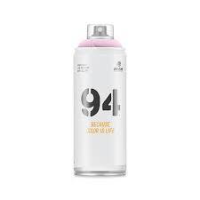 MTN - 94 - Spray Paint