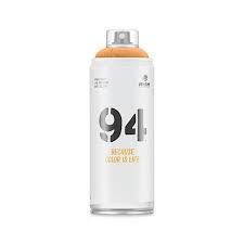 MTN - 94 - Spray Paint