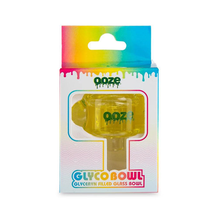 Ooze - Glyco Bowl