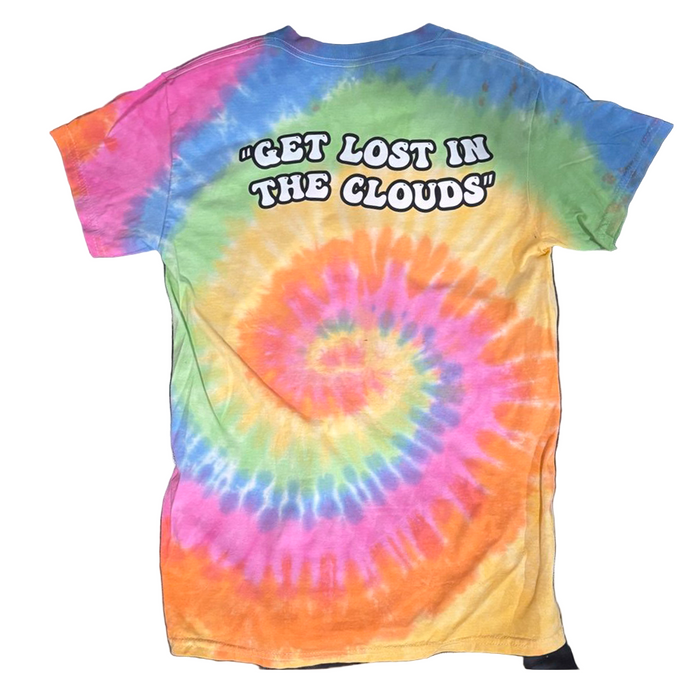 Hazel Sky Shirt - 2025 - Tie Dye [LE]