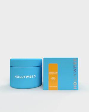Hollyweed Flower - 3.5g