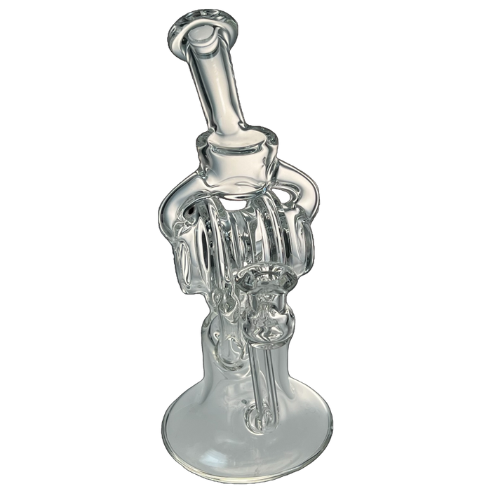 Purdy Glass - Clear RoTax 10mm