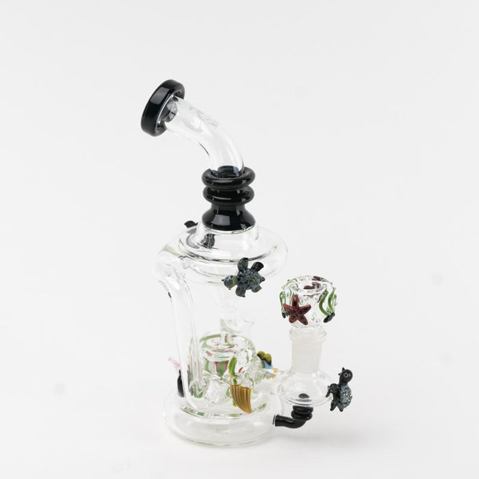 Empire Water Pipe - East Australian Current Recycler