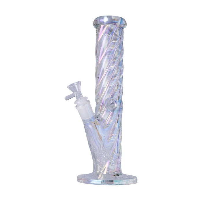 Human Grade - Twisted Iridescent Tube